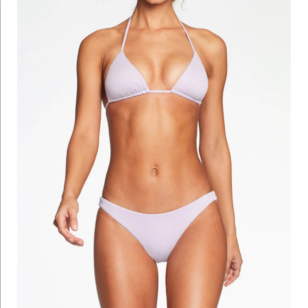 Vitamin A bikini set